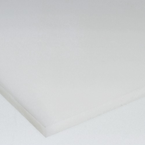 Platte aus PA - extrudiert und getempert Platte aus PA - extrudiert und getempert