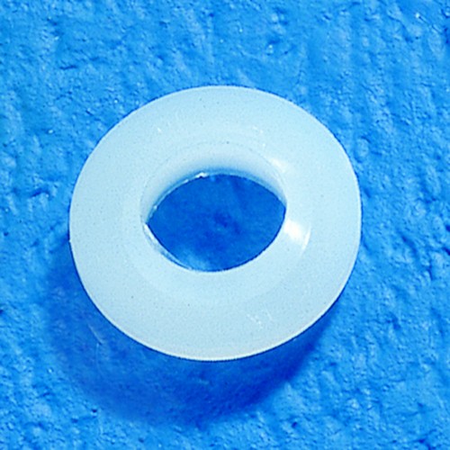 Locking and Sealing Washer made of PA for Whitworth Thread