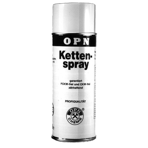 Kettenspray