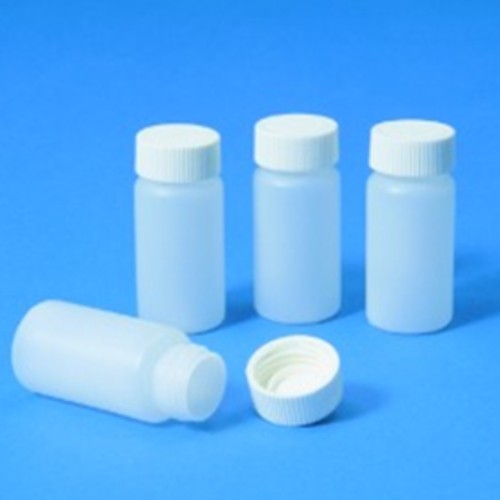 Scintillationsflasche aus HDPE
