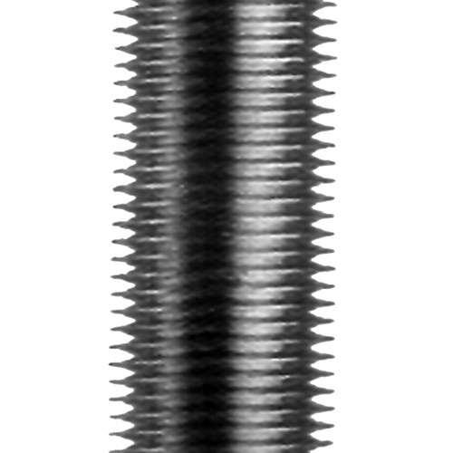 Threaded Bar made of Zinc-Plated Steel