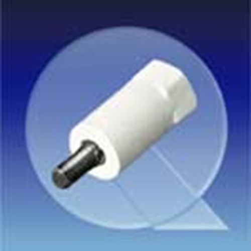 Insulating Spacer made of PEs - hexagonal, internal / external thread