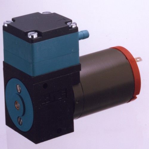 Diaphragm Delivery Pump for Liquids - 600 ml/min with Low-Voltage Drive
