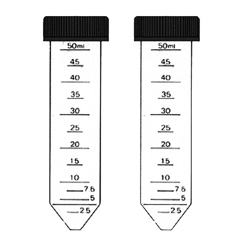 Disposable Centrifuge Tube