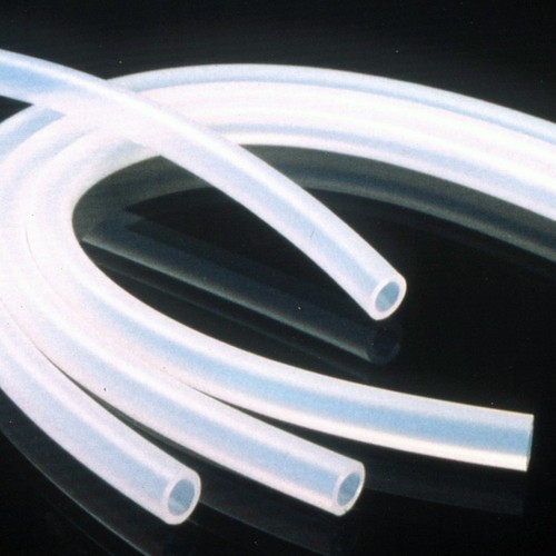 Silicone Pump Tubing - imperial, platinum-catalyzed