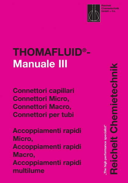 Thomafluid III