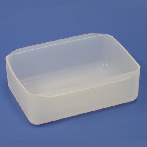 Lab Pan made of PFA