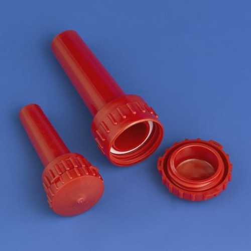 RCT®-Accessories: Spout made of LDPE