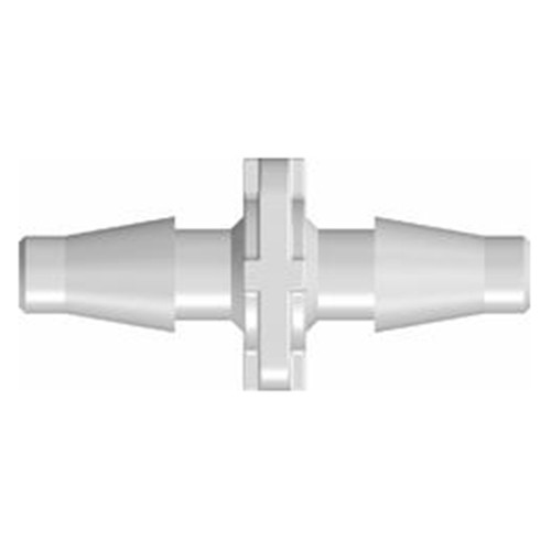 Mini Barb Connector - with collar