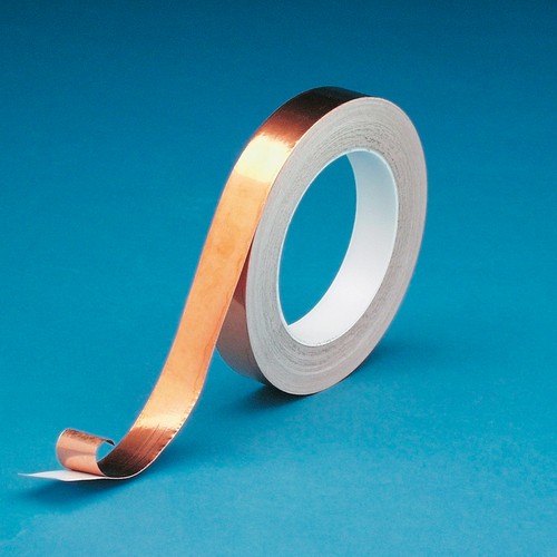 High-Therm Shielding Adhesive Tape made of Copper