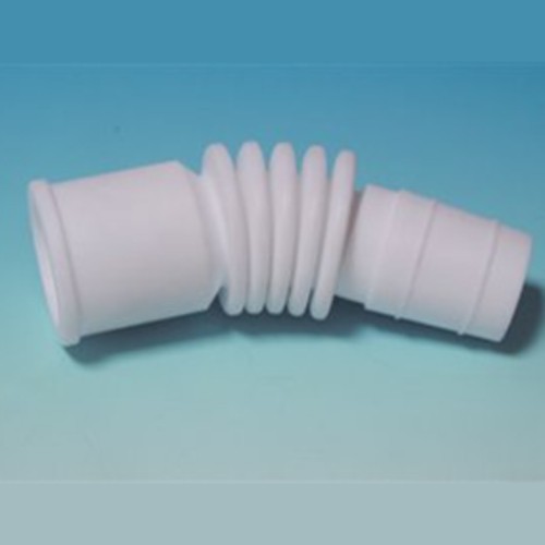 High-Tech Standard Ground Joint Corrugated Bellow made of PTFE