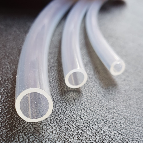 FEP-Chemieschlauch FEP-Chemieschlauch