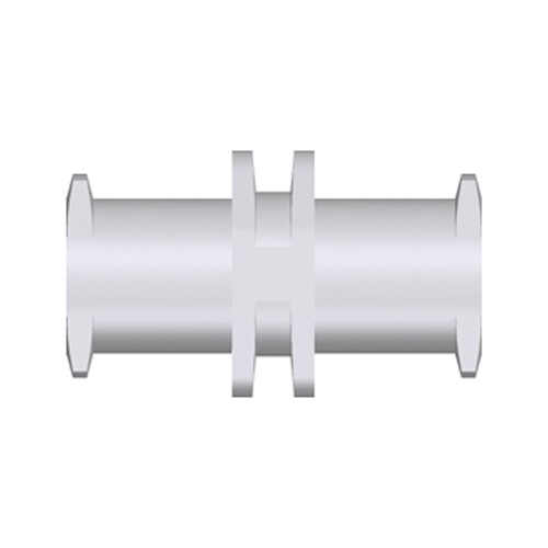 Luer-Lock Coupling Piece (Female/Female)