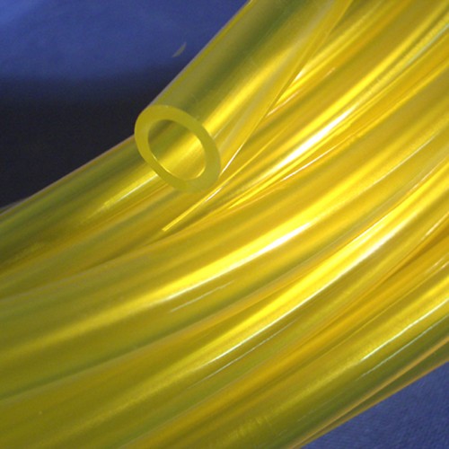 PVC Micro Pump Tubing for Fuels