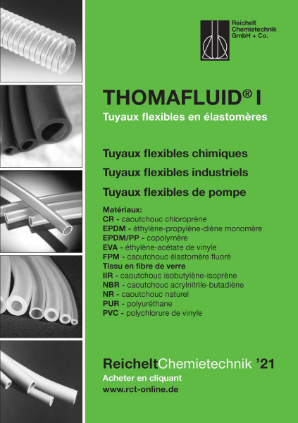 Thomafluid I