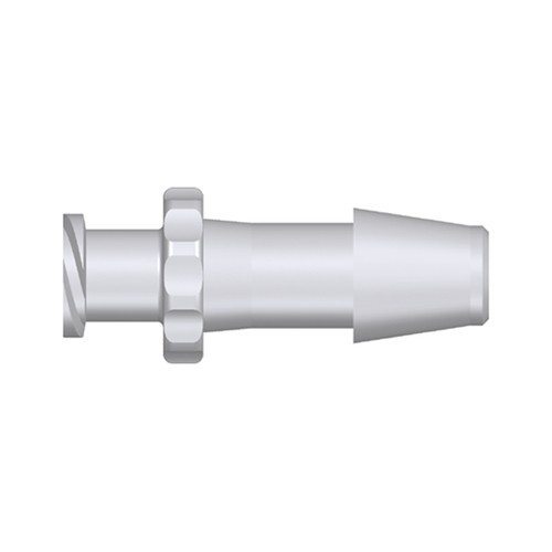 Luer-Lock Tubing Adapter (Female) for Flexible Tubing