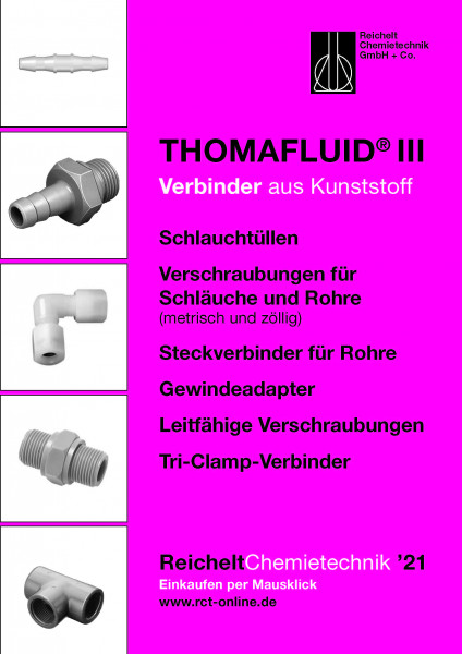 Thomafluid III