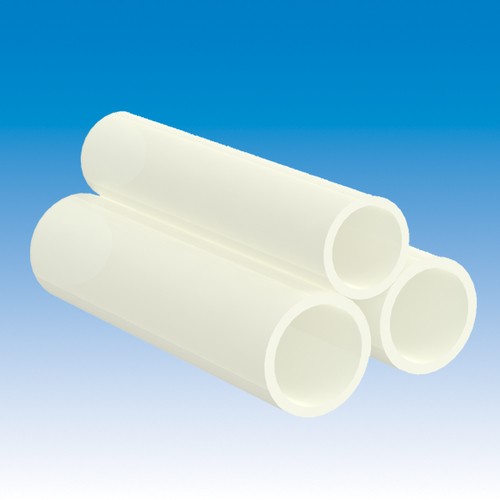 PVDF Pressure Pipe