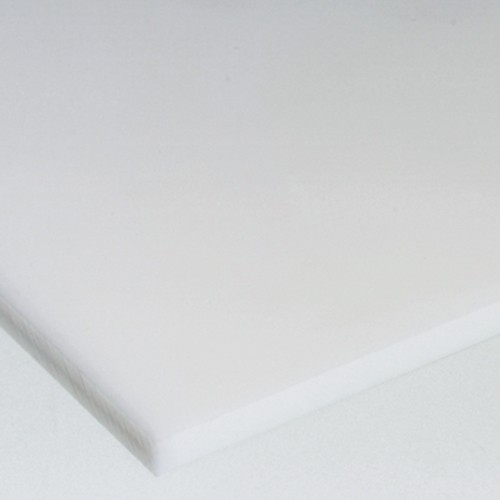 Platte aus POM - Standard-Quality Platte aus POM - Standard-Quality