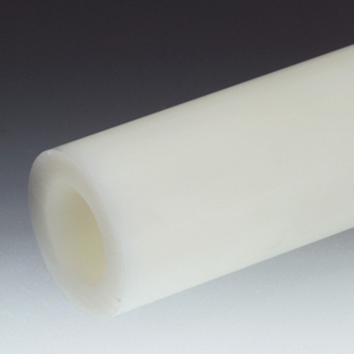 Pipe made of PA - extruded