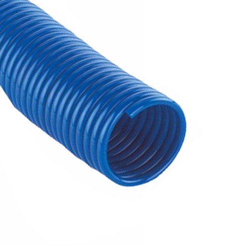 PA Spiral Tubing - imperial