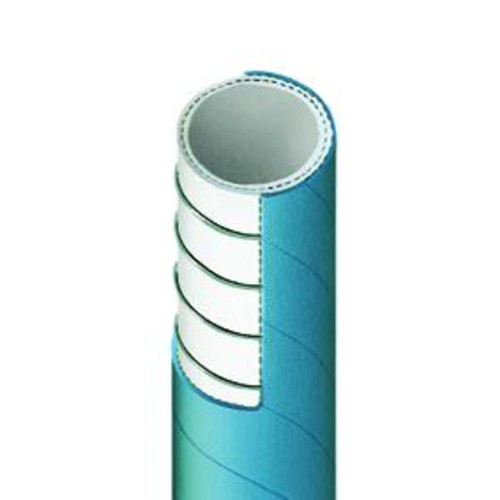 NBR Suction and Pressure Food Tubing - FDA