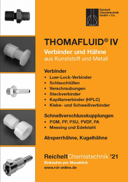 Thomafluid IV