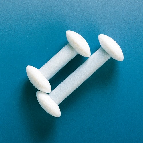 Magnetic Stirring Bar with PTFE Coating - stable
