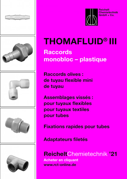 Thomafluid III