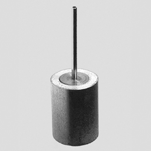 Cylinder Frit made of Stainless Steel - Universal