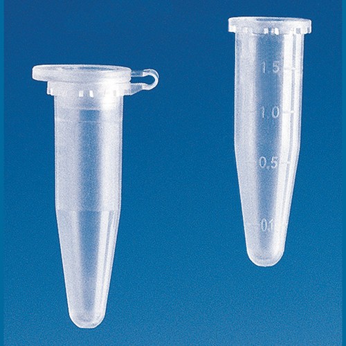 Centrifuge Tube made of PP - Micro