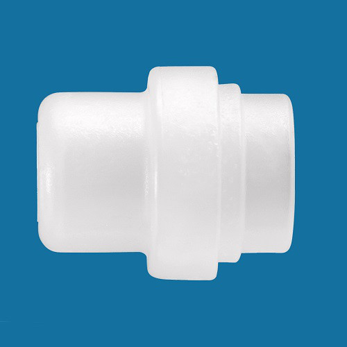 RCT®-Accessories: Closure Plug for Pipe Connectors made of PA or PVDF