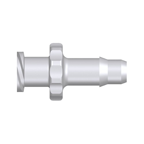 Luer-Lock Tubing Adapter (Female) for Rigid Tubing