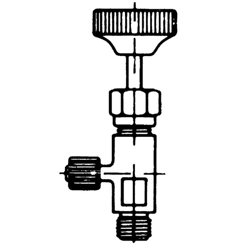 Angle Valve made of Brass