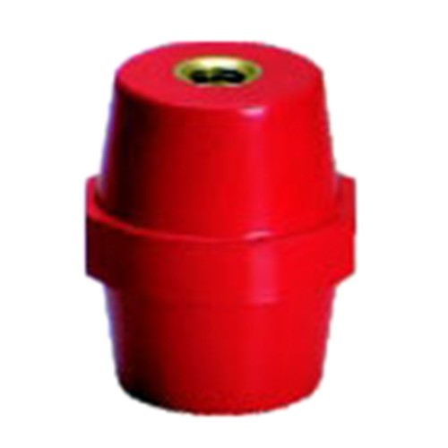 Insulating Spacers made of PEs-glass fiber reinforced - drum-type