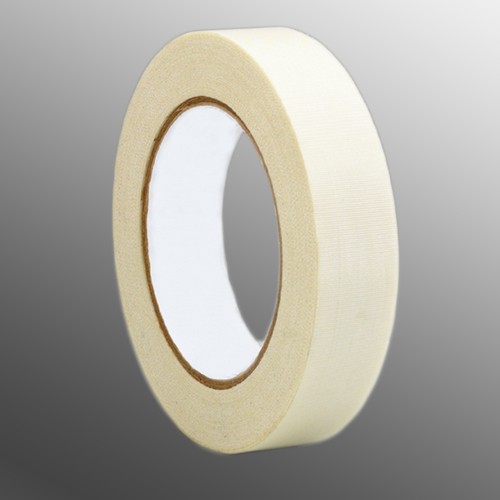 Adhesive Tape made of PVC - double-coated