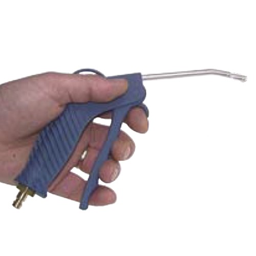 Air Blow Out Gun with Safety Nozzle
