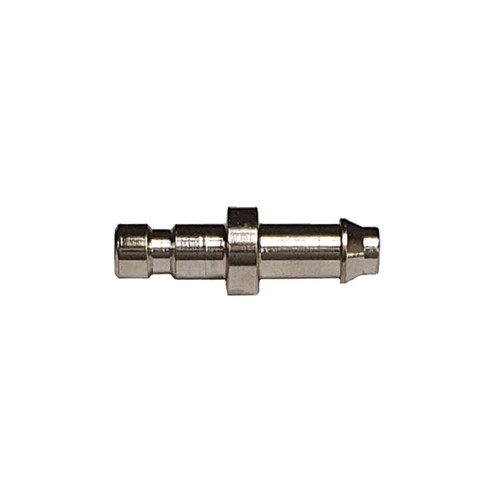 Mini-Schnellverschluss-Stecker, NW 1,8 mm