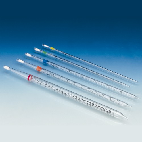 Universal Measuring Pipette made of PS