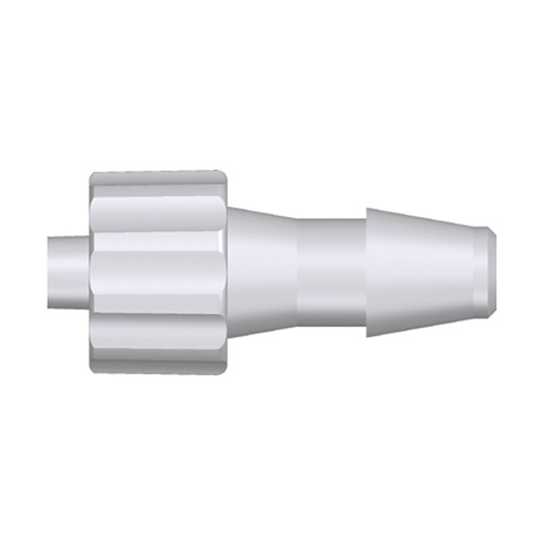 Luer-Lock Tubing Adapter (Male) for Flexible Tubing