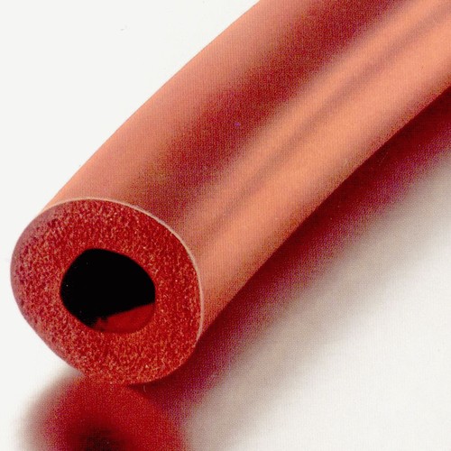 Silicone Insulating Tubing