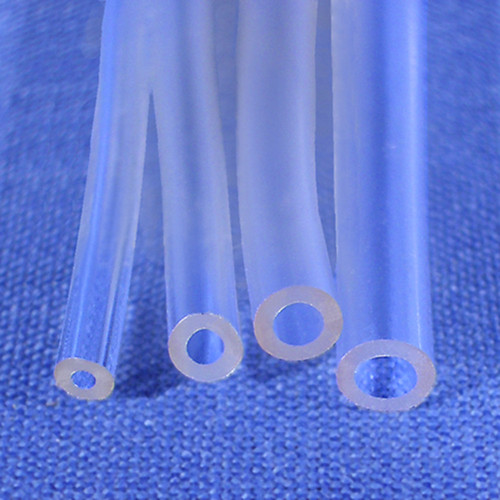 LDPE Tubing for Medical Engineering
