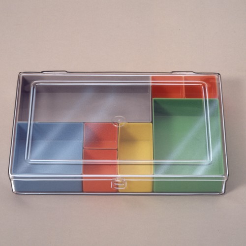 Einsatzbox aus PS Einsatzbox aus PS