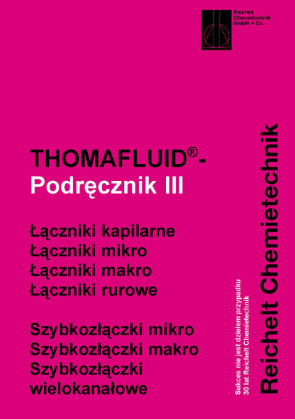 Thomafluid III