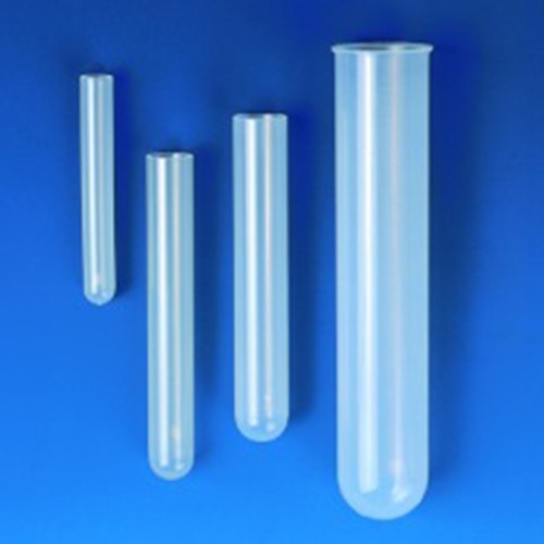 Centrifuge Tube made of PP - with rim