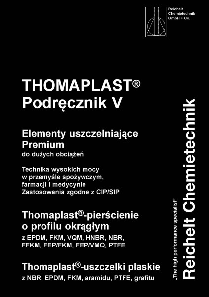 Thomaplast V