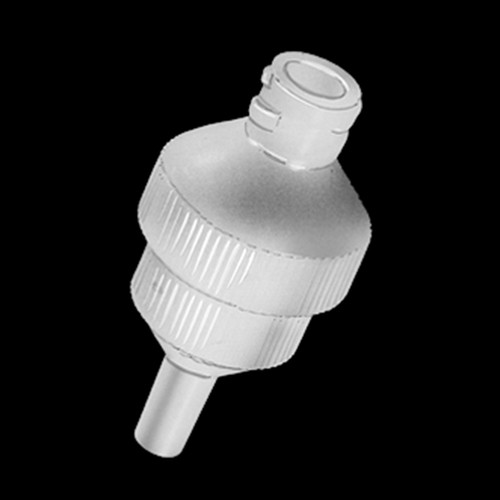 Filter Holder made of POM or PP with luers