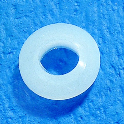 Locking and Sealing Washer made of PA for M-Thread