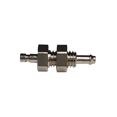 Mini-Schnellverschluss-Stecker, NW 1,8 mm für Schalttafel