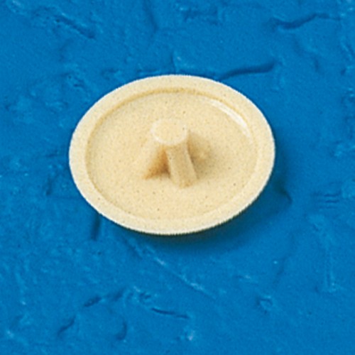 Screw Cap made of HDPE - POZIDRIV